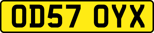OD57OYX