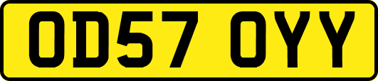 OD57OYY
