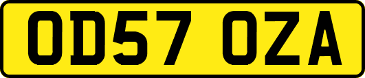 OD57OZA