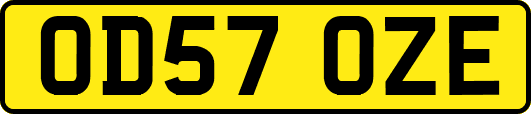OD57OZE