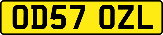 OD57OZL