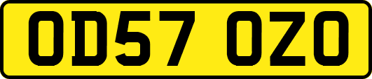 OD57OZO