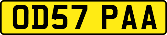 OD57PAA