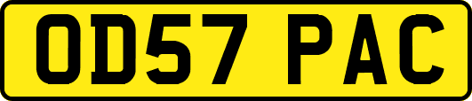 OD57PAC