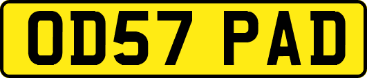 OD57PAD