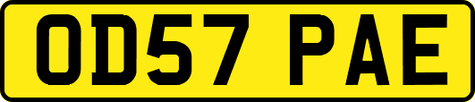 OD57PAE