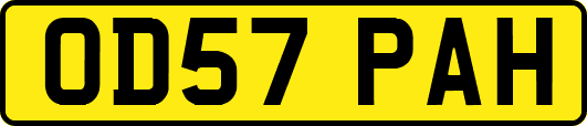 OD57PAH