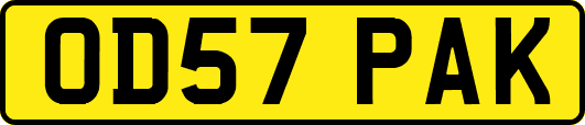 OD57PAK
