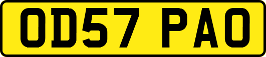 OD57PAO