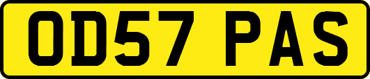 OD57PAS