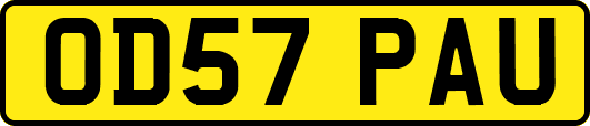 OD57PAU