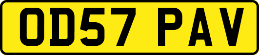 OD57PAV