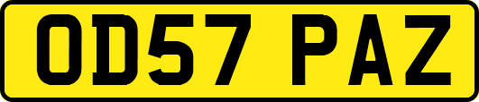 OD57PAZ