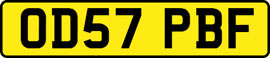 OD57PBF