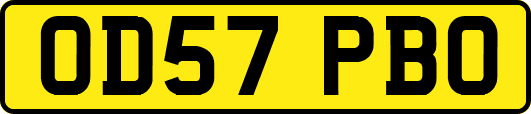 OD57PBO
