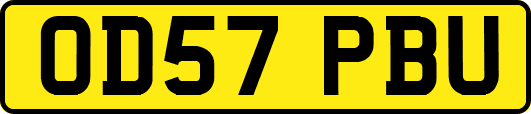 OD57PBU