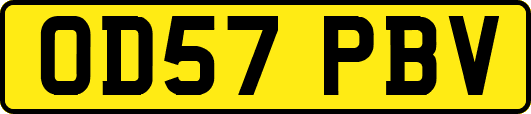 OD57PBV