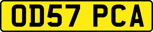 OD57PCA