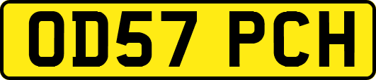 OD57PCH