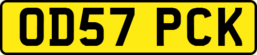 OD57PCK