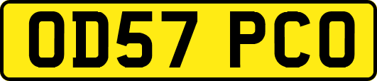 OD57PCO