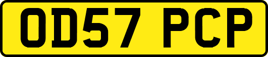 OD57PCP