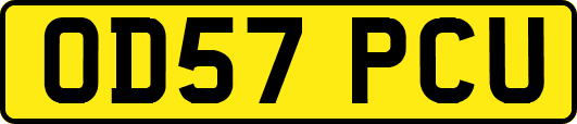 OD57PCU