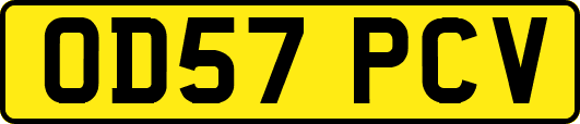 OD57PCV