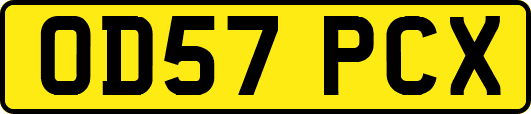 OD57PCX