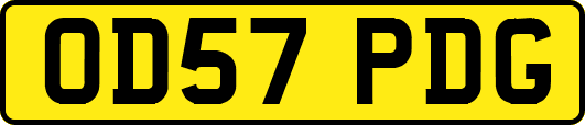 OD57PDG