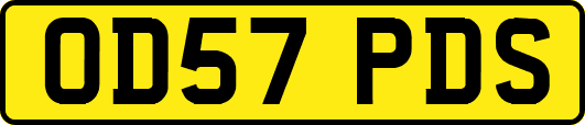 OD57PDS