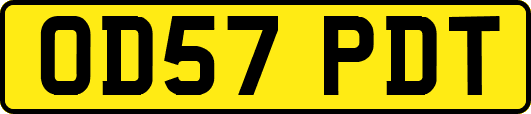 OD57PDT