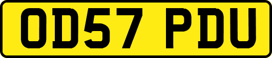 OD57PDU