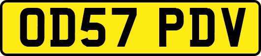 OD57PDV