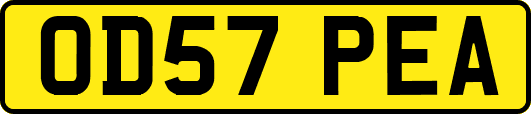 OD57PEA