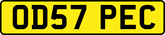 OD57PEC