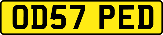 OD57PED