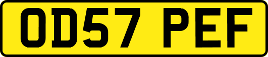 OD57PEF