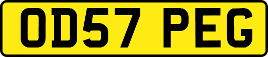 OD57PEG