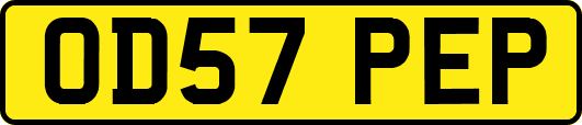 OD57PEP