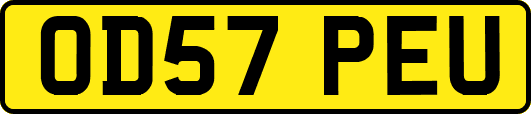 OD57PEU