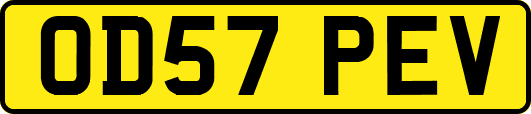 OD57PEV
