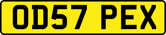 OD57PEX
