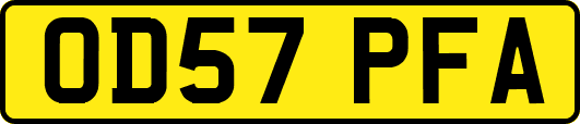 OD57PFA