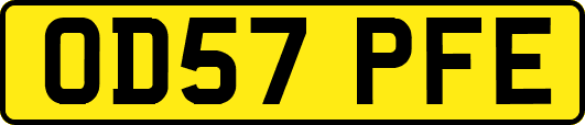 OD57PFE