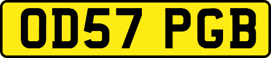 OD57PGB