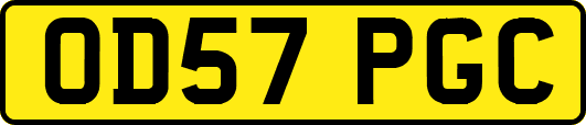 OD57PGC
