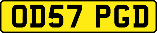 OD57PGD