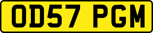 OD57PGM