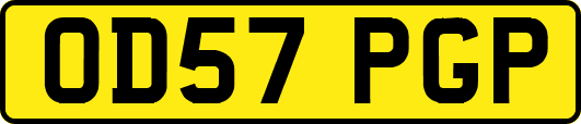 OD57PGP